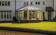Wants Green conservatory leads