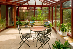 Wants Green conservatory quotes