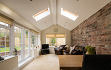 Wants Green single storey extension leads